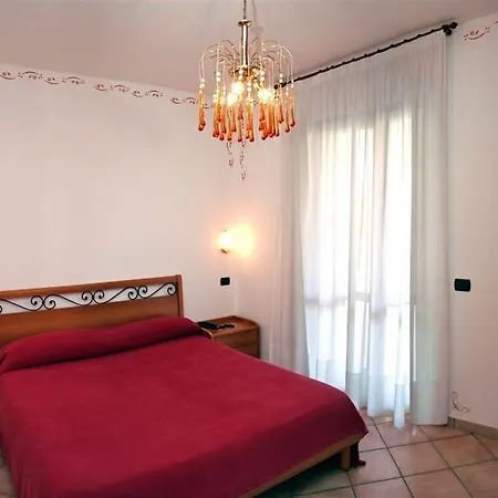 מלון Romantic קאבאיון ורונסה
