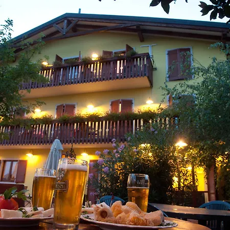 浪漫酒店